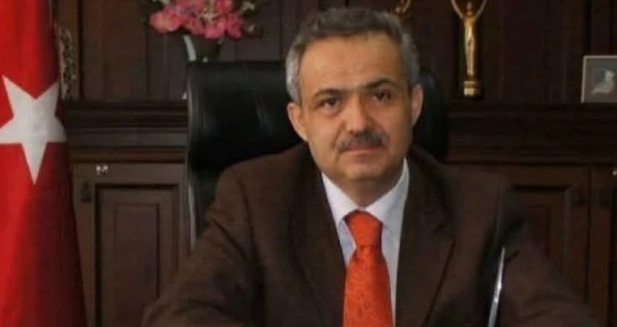 Yalçın Yılmaz Hayatını Kaybetti