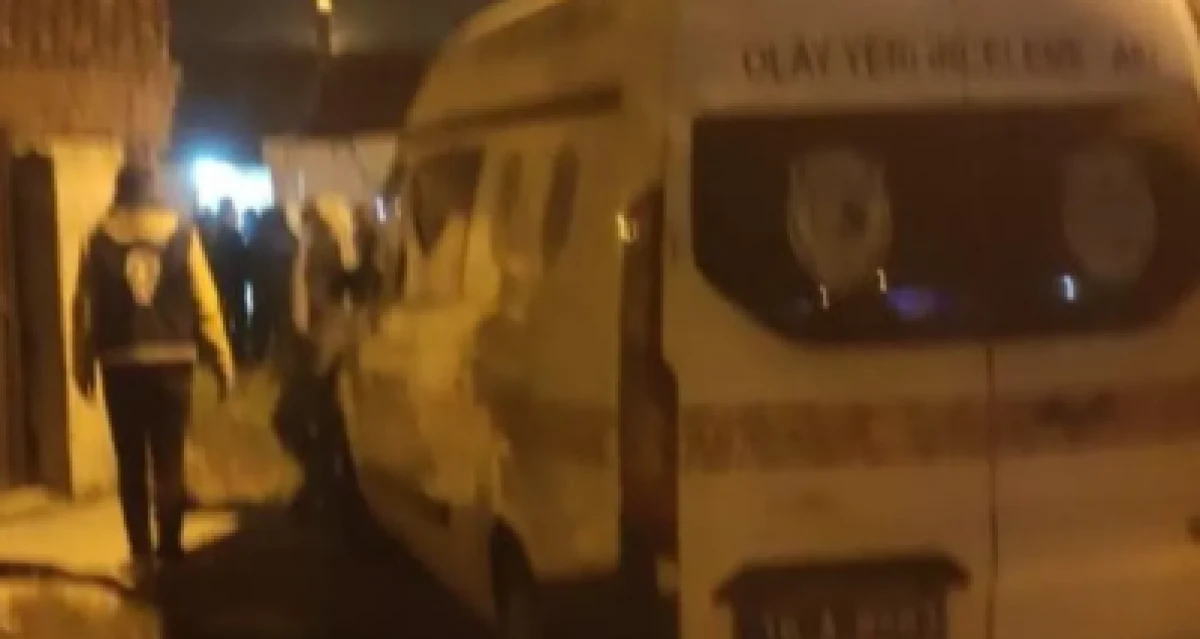 Yalnız yaşayan adam evinde ölü bulundu