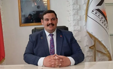 Yalvaç Belediye Başkanı Kodal Gözaltına Alındı