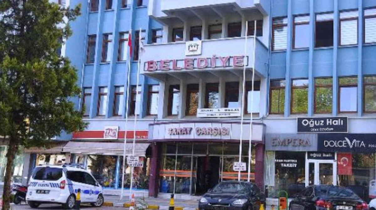 Yalvaç Belediyesi’nde 2,8 Milyon Lira Zaman aşımına Gitti