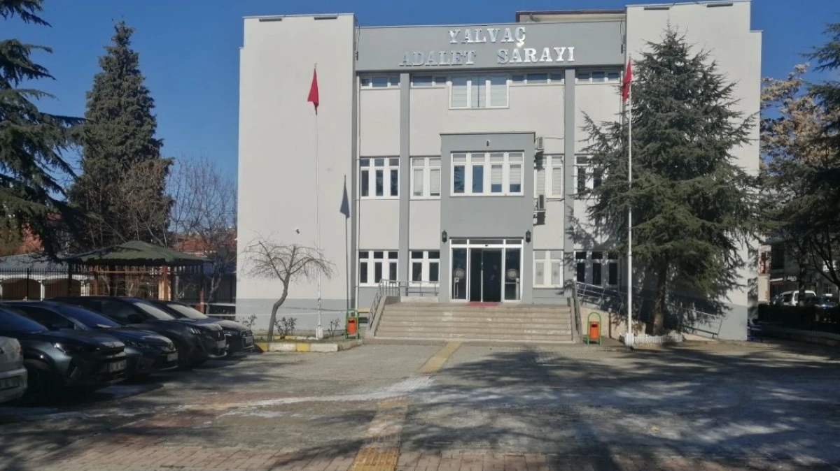 Yalva&ccedil; Cumhuriyet Başsavcılığı&rsquo;ndan alkoll&uuml; s&uuml;r&uuml;c&uuml;ye 12 saatte h&uuml;k&uuml;m