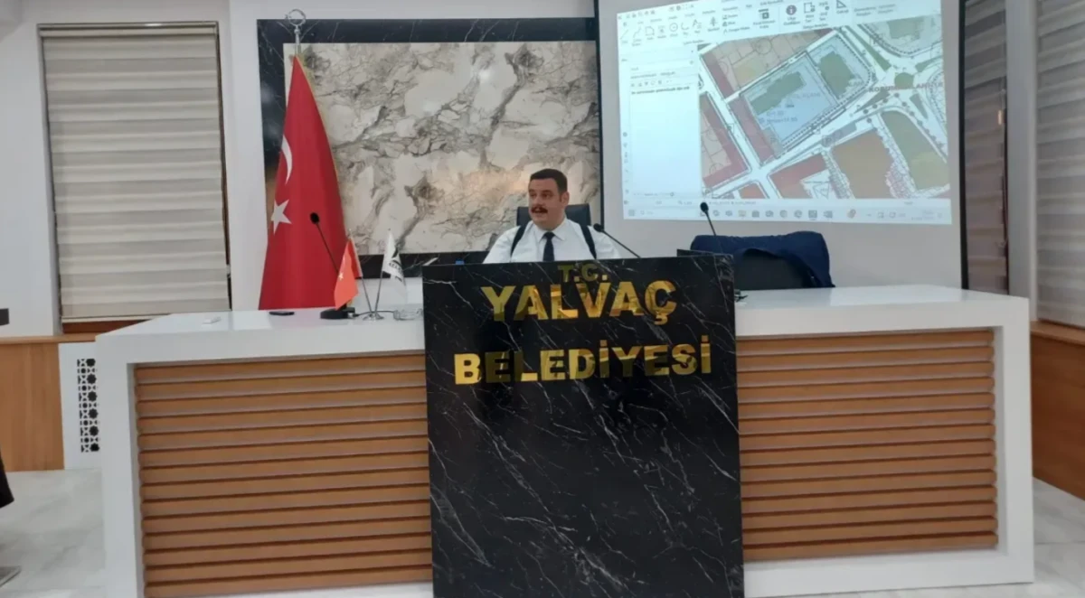 Yalvaç Yeni Yaşam’da herkes her şeyi bilecek