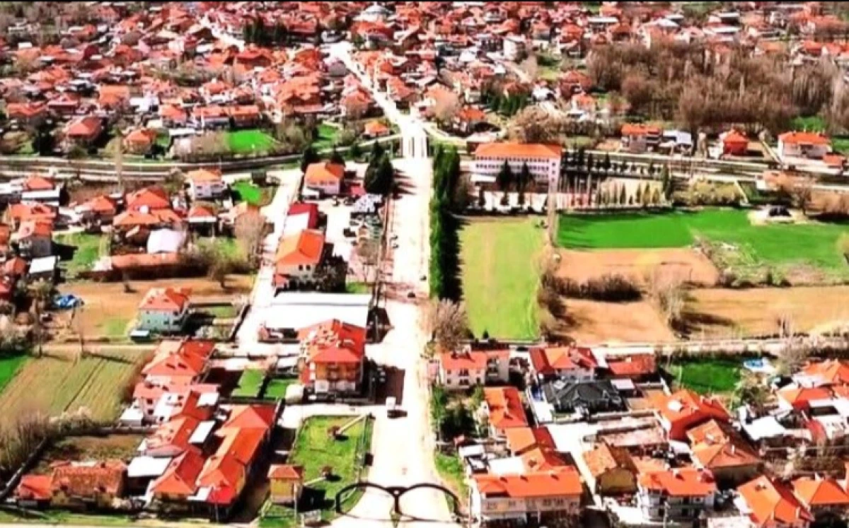 Yalvaç'ın tek kasabası köy mü oluyor?