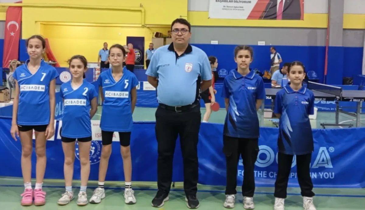 Yalva&ccedil;lı Raketler Didim&rsquo;de Isparta&rsquo;yı Gururlandırdı