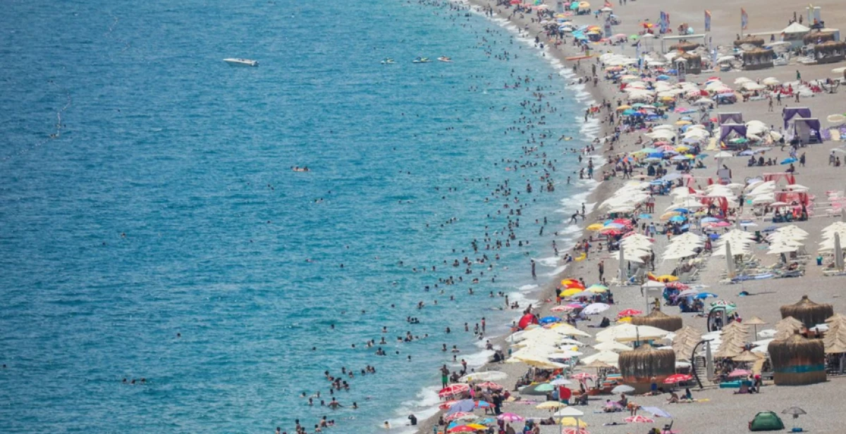 Yapay zekadan Türkiye’nin turizmine gönderme; misafirperverlik iyi, gürültü kötü