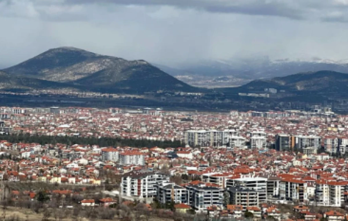 Yapay zekaya göre en medeni iller belli oldu
