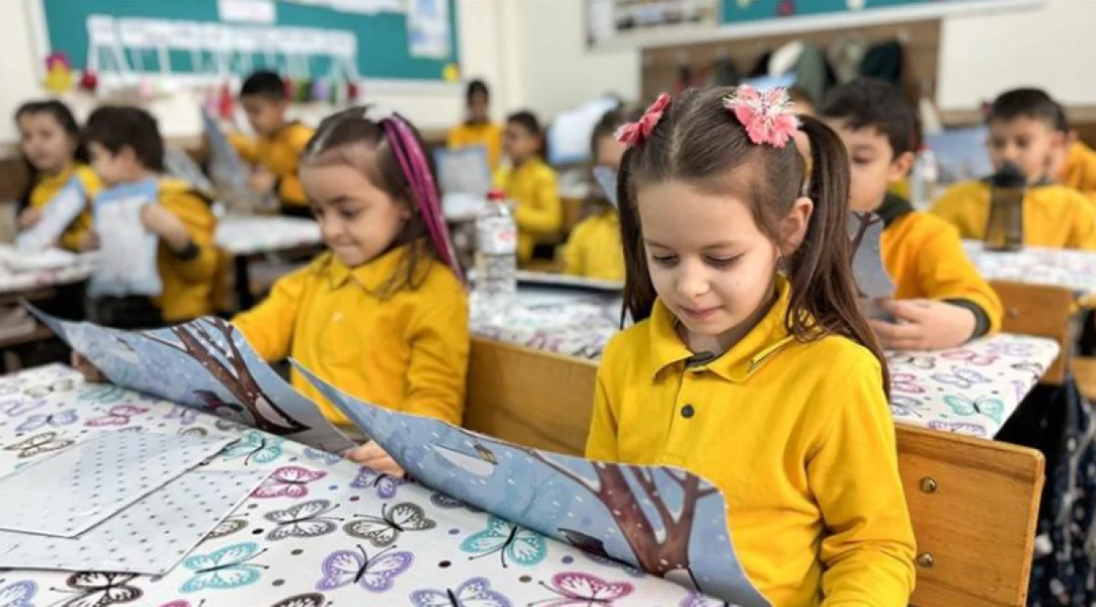 Yarıyıl tatili cuma g&uuml;n&uuml; başlayacak