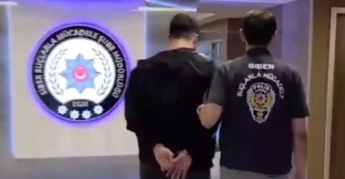 Yasa Dışı Bahis Operasyonu: 1,2 Milyar TL'lik Ağ Ortaya Çıkarıldı!