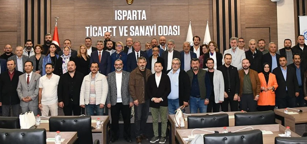 &ldquo;Yaşanabilir Şehirler Ancak G&uuml;&ccedil;l&uuml; Ekonomilerle M&uuml;mk&uuml;nd&uuml;r&rdquo;