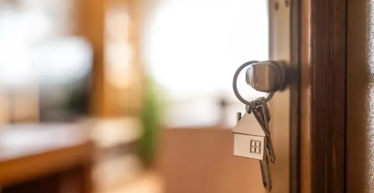 "Yaşlı dostu konut" d&ouml;nemi