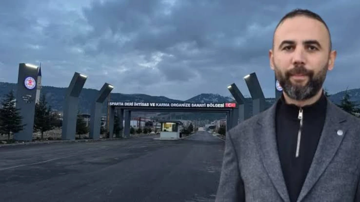 Yatırım Alanına Sahte Kazılarla Engel Olunmak İstendi