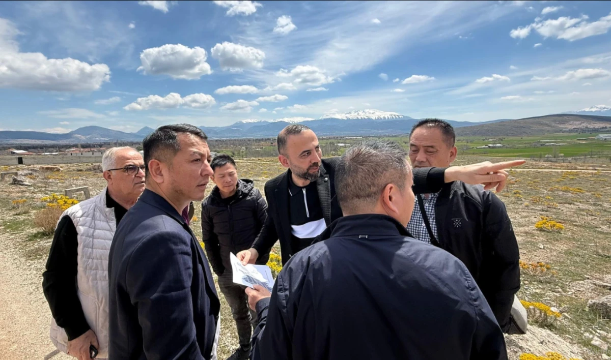 Yatırım Detayları Netleşmeye Başladı!