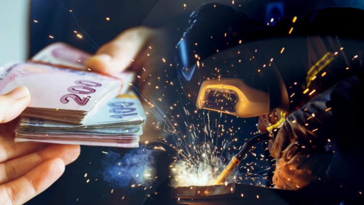 Yeni asgari &uuml;crette karar haftası