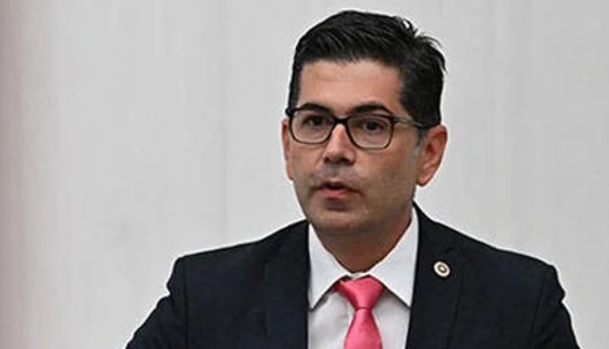 &ldquo;YENİ BİR AFET RİSKİ KAPIDA&rdquo;