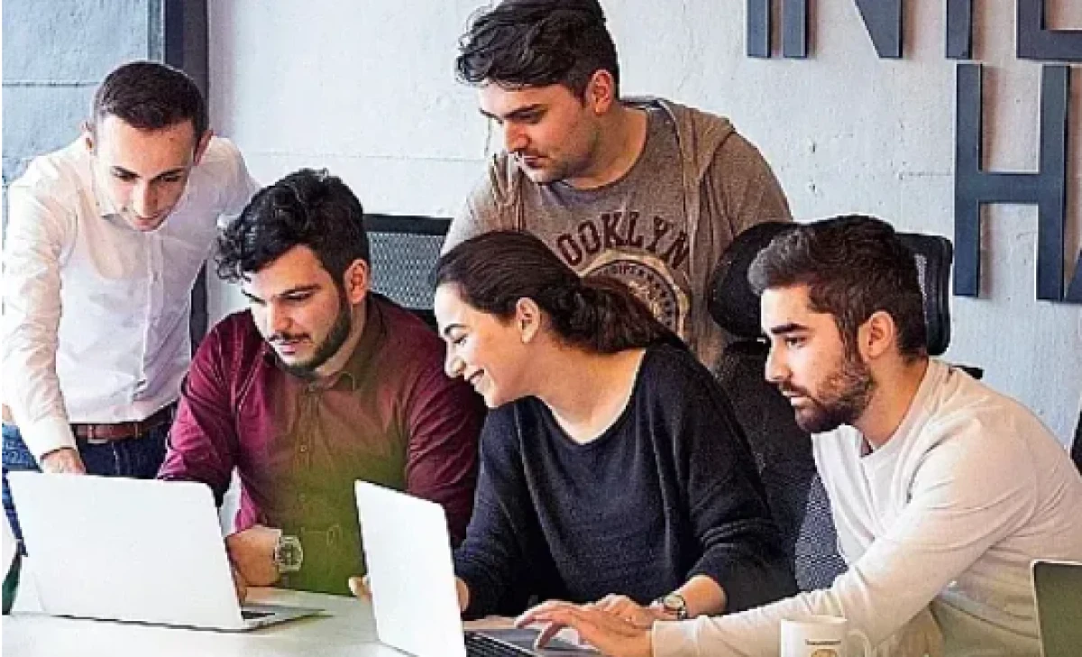 Yeni bir fikriniz varsa 900 bin liranız hazır