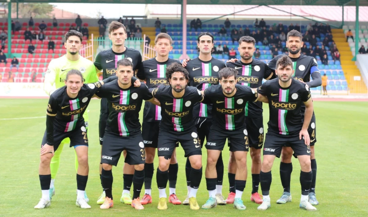 Yeni Malatyaspor – Isbaş Isparta32spor Maçı Öncesi Belirsizlik Sürüyor