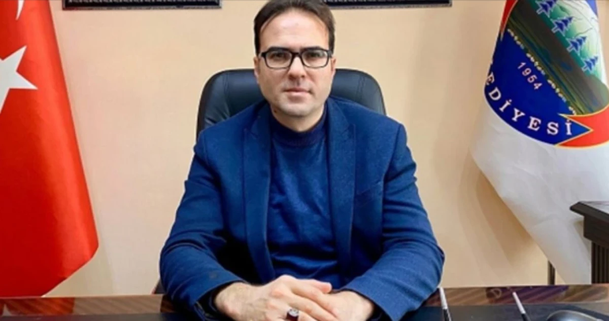 Yenişarbademli Belediye Başkanı Özata ameliyat geçirdi