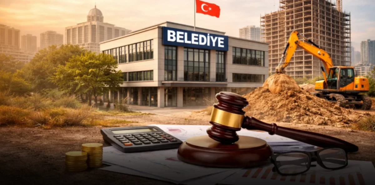 YEREL Y&Ouml;NETİM REFORM &Ouml;NERİSİ: Kaymakam Aynı Zamanda Belediye Başkanı Olmalı