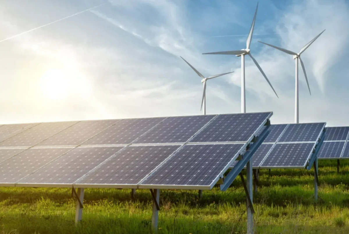 Yeşil enerjiye 2 milyon TL hibe desteği verilecek