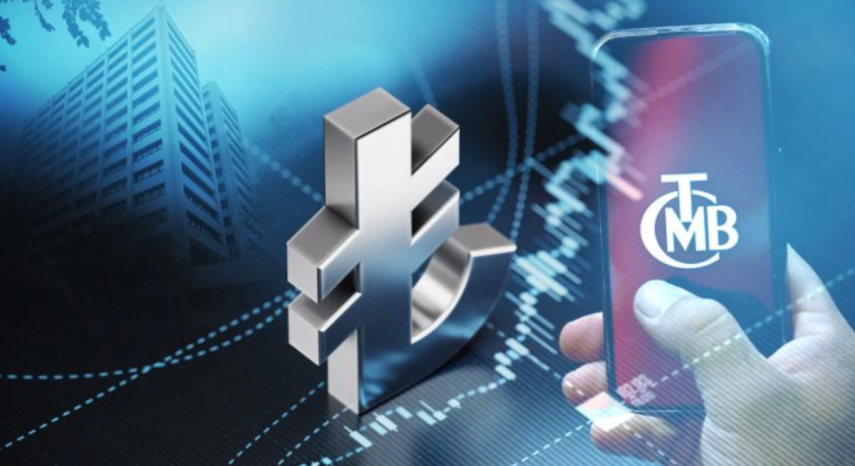 Yılın ilk faiz kararı perşembe g&uuml;n&uuml; a&ccedil;ıklanacak