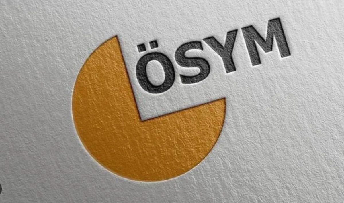 YKS İçin Geri Sayım Başladı