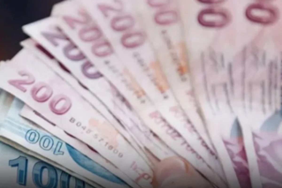 Y&uuml;z Binlerce Kişiye M&uuml;jde! Dev Bor&ccedil;lar Silindi