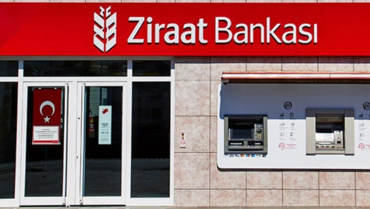 Ziraat Bankası KPSS'siz personel alacak